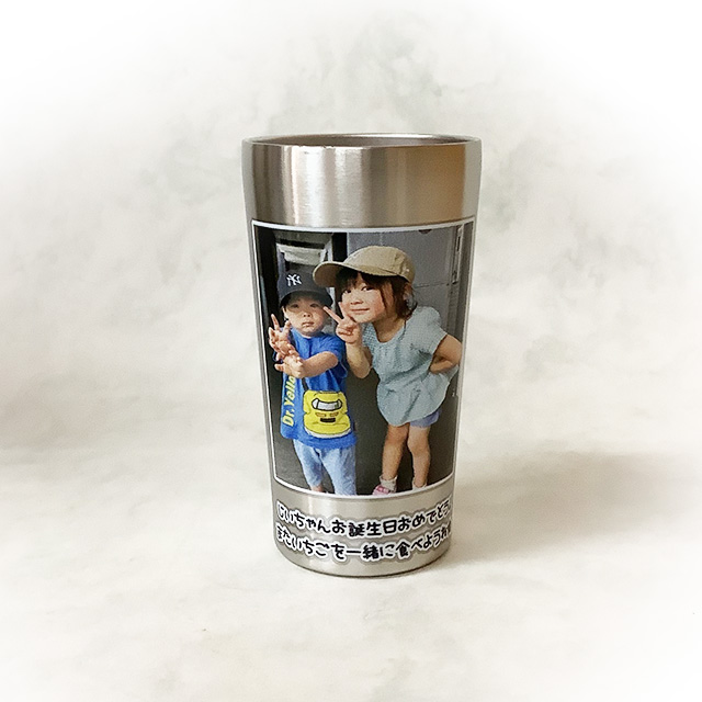 真空ステンレスタンブラー440ml