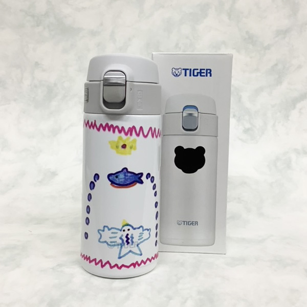 タイガー360ml