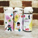 サーモス350ml