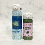 サーモス500ml・サーモス350ml