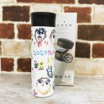 真空ステンレスボトル300ml
