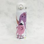 サーモス500ml