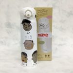 サーモス500ml