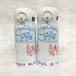 サーモス350ml