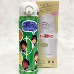 サーモス500ml