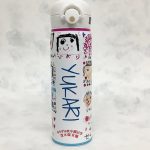 サーモス500ml