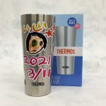 サーモスタンブラー