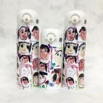 サーモス500ml・サーモス350ml