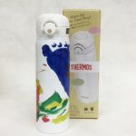 サーモス500ml