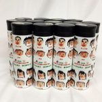 真空ステンレスボトル300ml