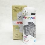 サーモス350ml
