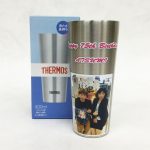 サーモスタンブラー400ml