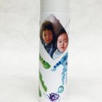 超軽量ステンレスボトル400ml