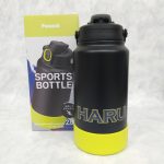大容量スポーツタイプ２リットル水筒