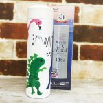 超軽量ステンレスボトル400ml