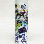 超軽量ステンレスボトル400ml