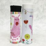 超軽量ステンレスボトル400ml・真空ステンレスボトル300ml