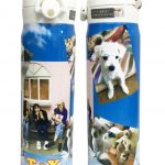 サーモス500ml
