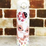 サーモス500ml