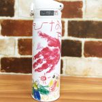 サーモス500ml