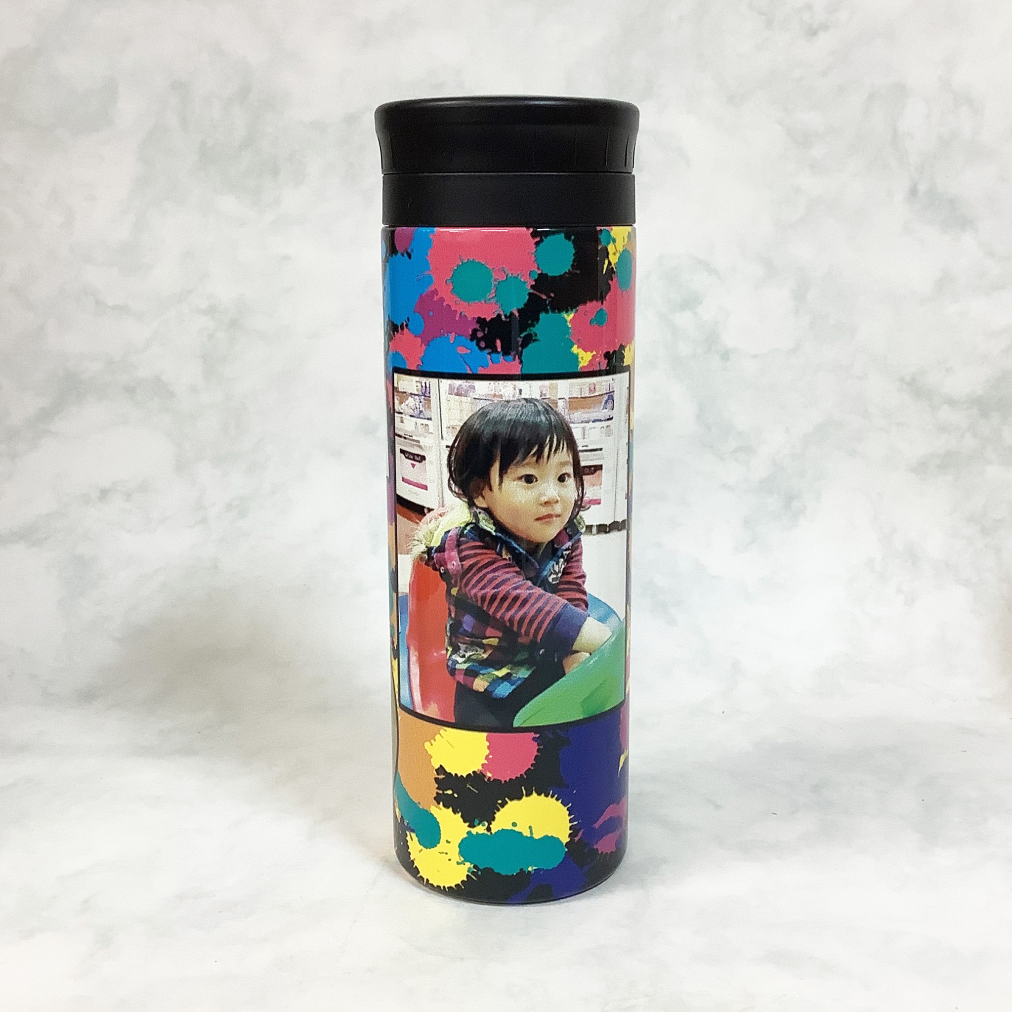 ココカフェ真空ステンレスボトル500ml