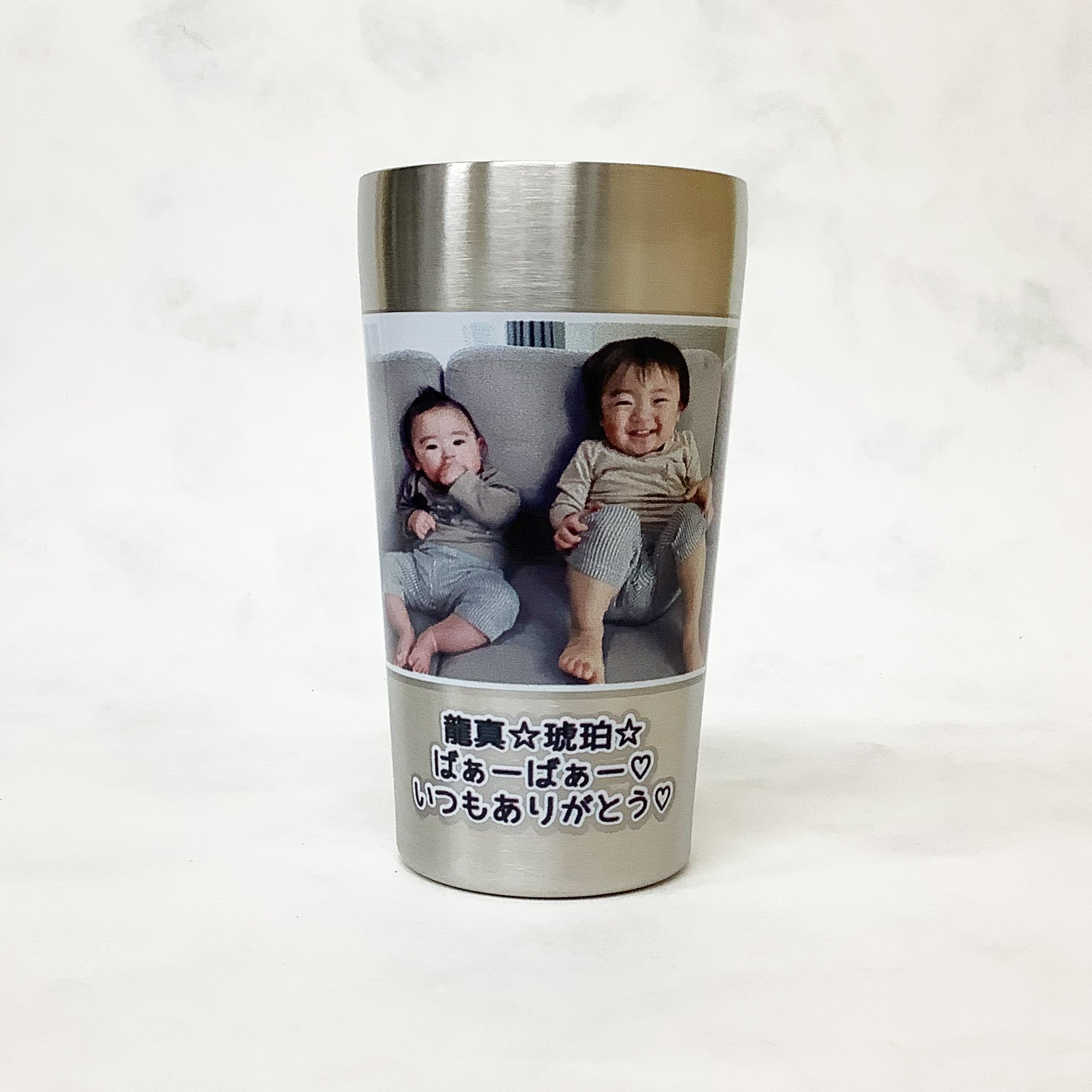 真空ステンレスタンブラー440ml