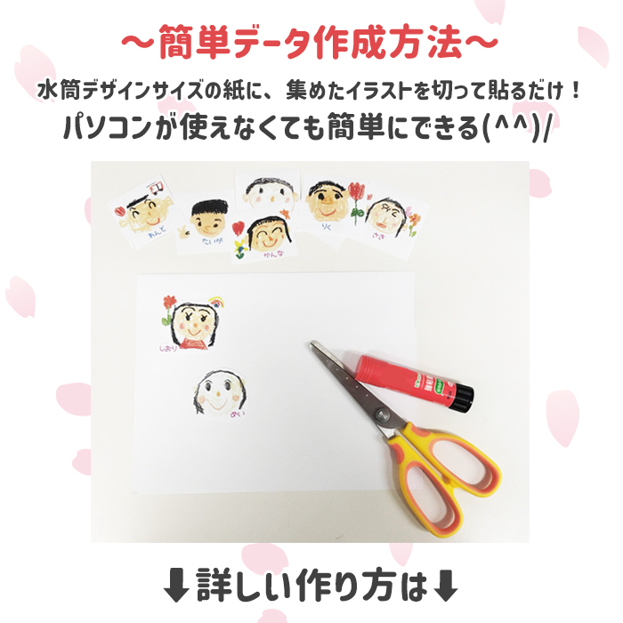 フレグランスソープブーケ付き フラワーポット（小）受け皿付き